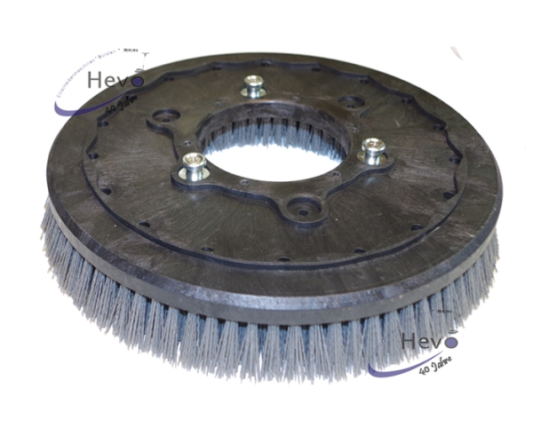 Schleifkornbürste Tynex - Korn 500